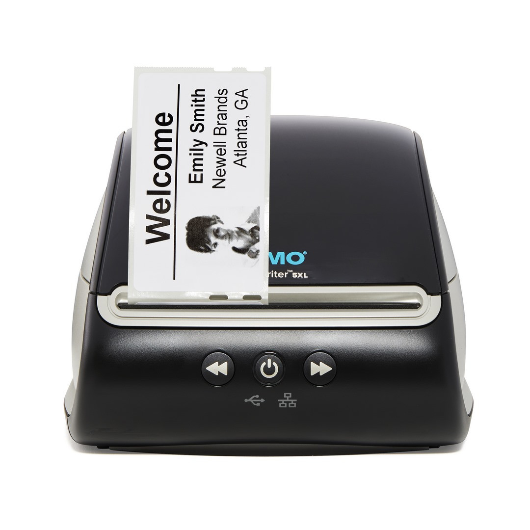 Drukarka DYMO LabelWriter 5XL